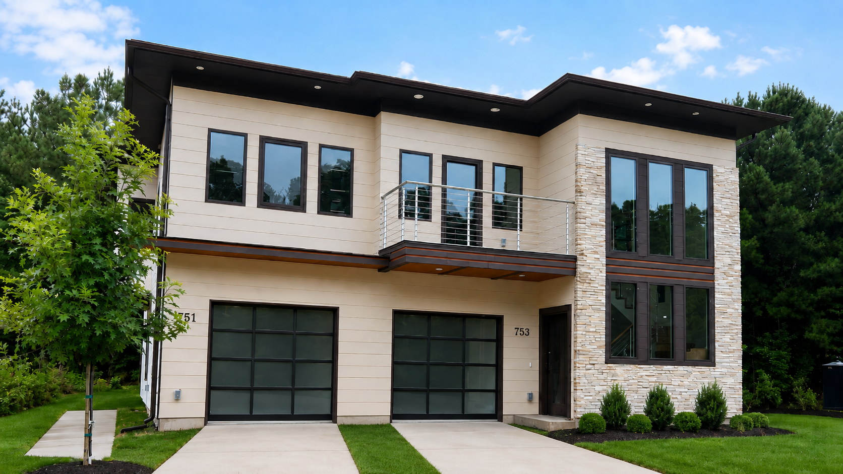 Exterior view 3